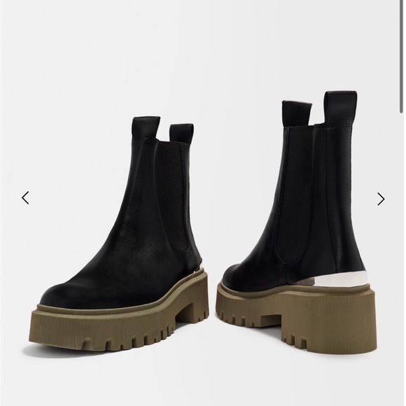 Maje Boots - Picture 5 of 5